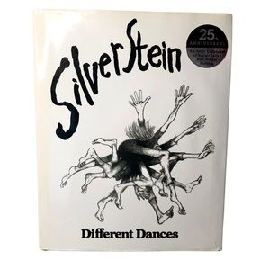 Silverstein Different Dances 25th Anniversary Edition